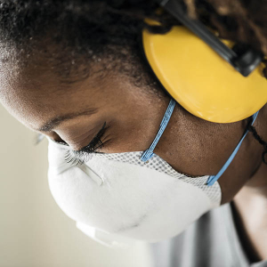 Proteção Respiratória