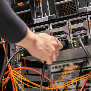 RAC 11 - Segurança no Sistema Elétrico de Potência (SEP – NR 10)