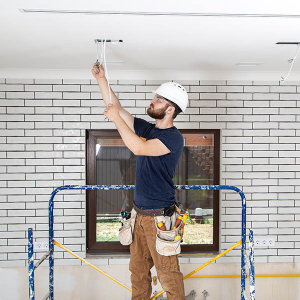 Eletricista Residencial