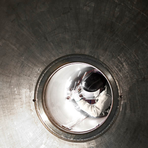 NR 33 - Capacitação para Trabalhadores e Vigias em Espaços Confinados