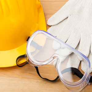 Conceitos e Práticas sobre Equipamentos de Proteção