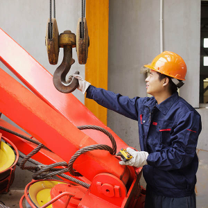 Caminhão Munck (Guindauto)