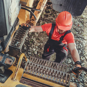 NR 22 – Segurança e Saúde Ocupacional na Mineração