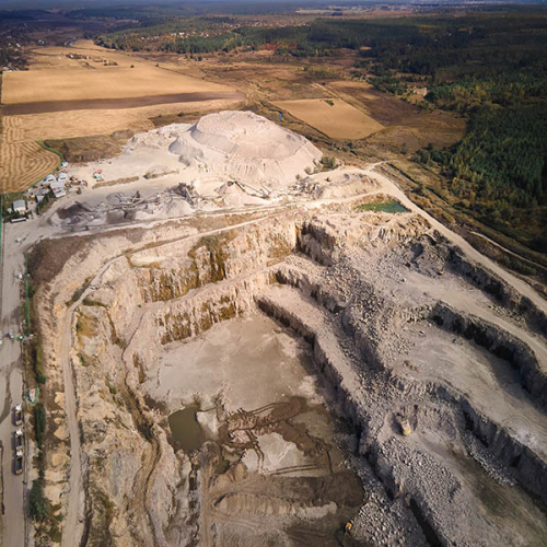 RAC 08 - Prevenção de Risco em Estabilização de Taludes