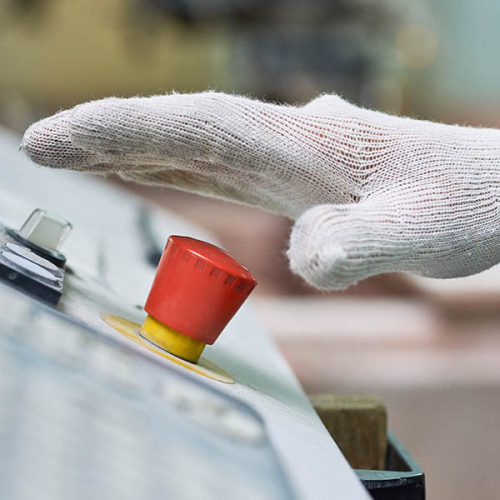 Plano de Emergência