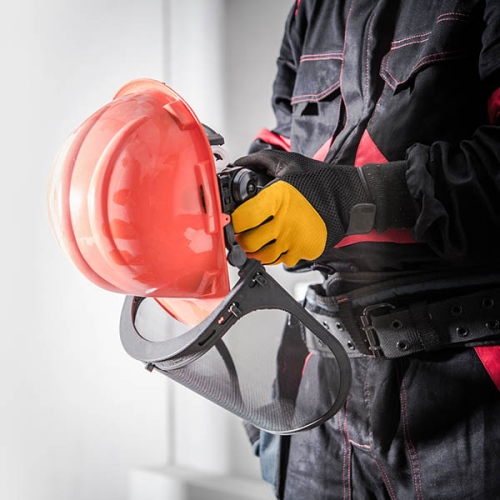 NR 6 - Equipamento de Proteção Individual (EPI)