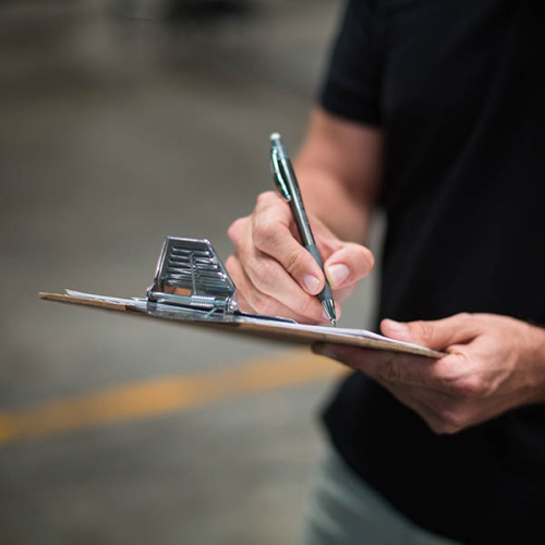 Permissão de Trabalho Básico