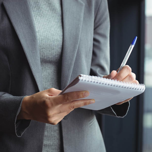 NR 5 - Comissão Interna de Prevenção de Acidentes (CIPA)