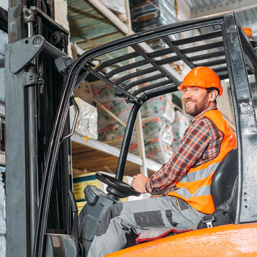 NR 11 - Transporte, Movimentação, Armazenagem e Manuseio de Materiais