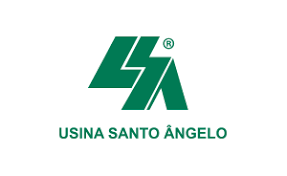 Usina Santo Ângelo